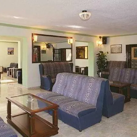 Lloyd 3* Torremolinos