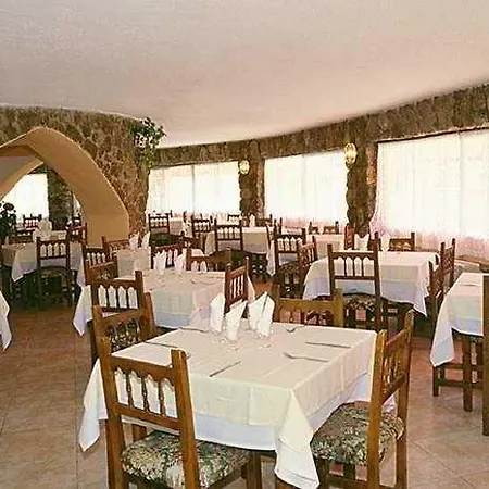 Lloyd Hotel Torremolinos