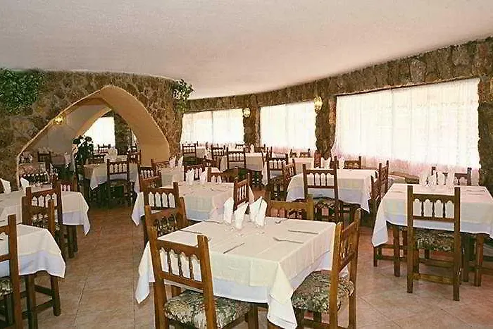 Lloyd מלון טורמולינוס