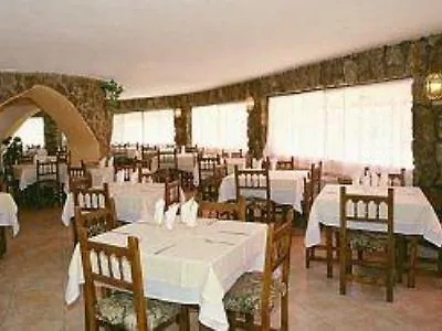 Lloyd מלון טורמולינוס