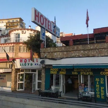 Lloyd 酒店