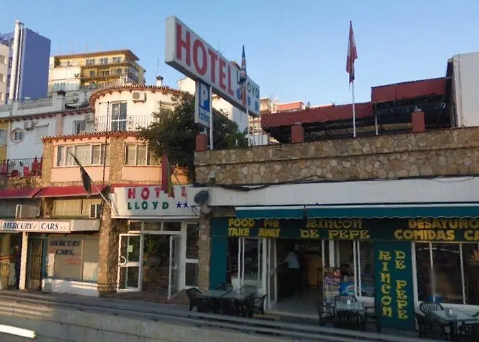 Lloyd 酒店