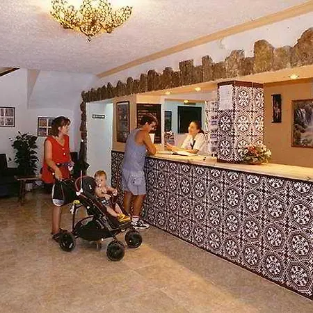 Hotel Lloyd Torremolinos