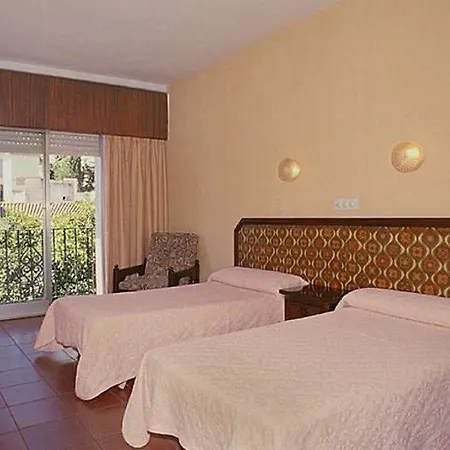 Lloyd 3* Torremolinos